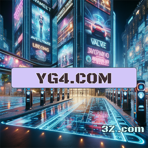 Recursos Empolgantes na Promo do Site yg4.com