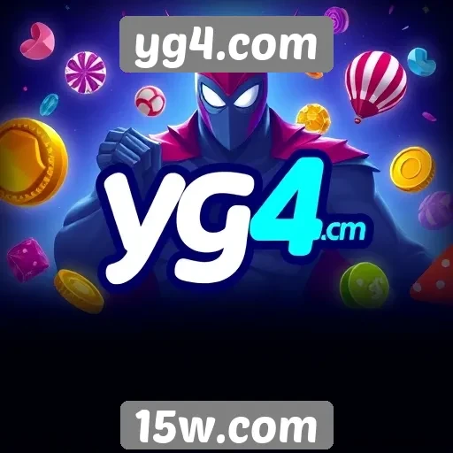 Comparação entre yg4.com e outros sites de jogos